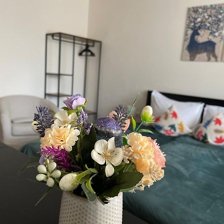 Apartament A&A Gura Humorului Zewnętrze zdjęcie