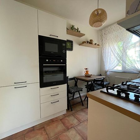 Apartament A&A Gura Humorului Zewnętrze zdjęcie