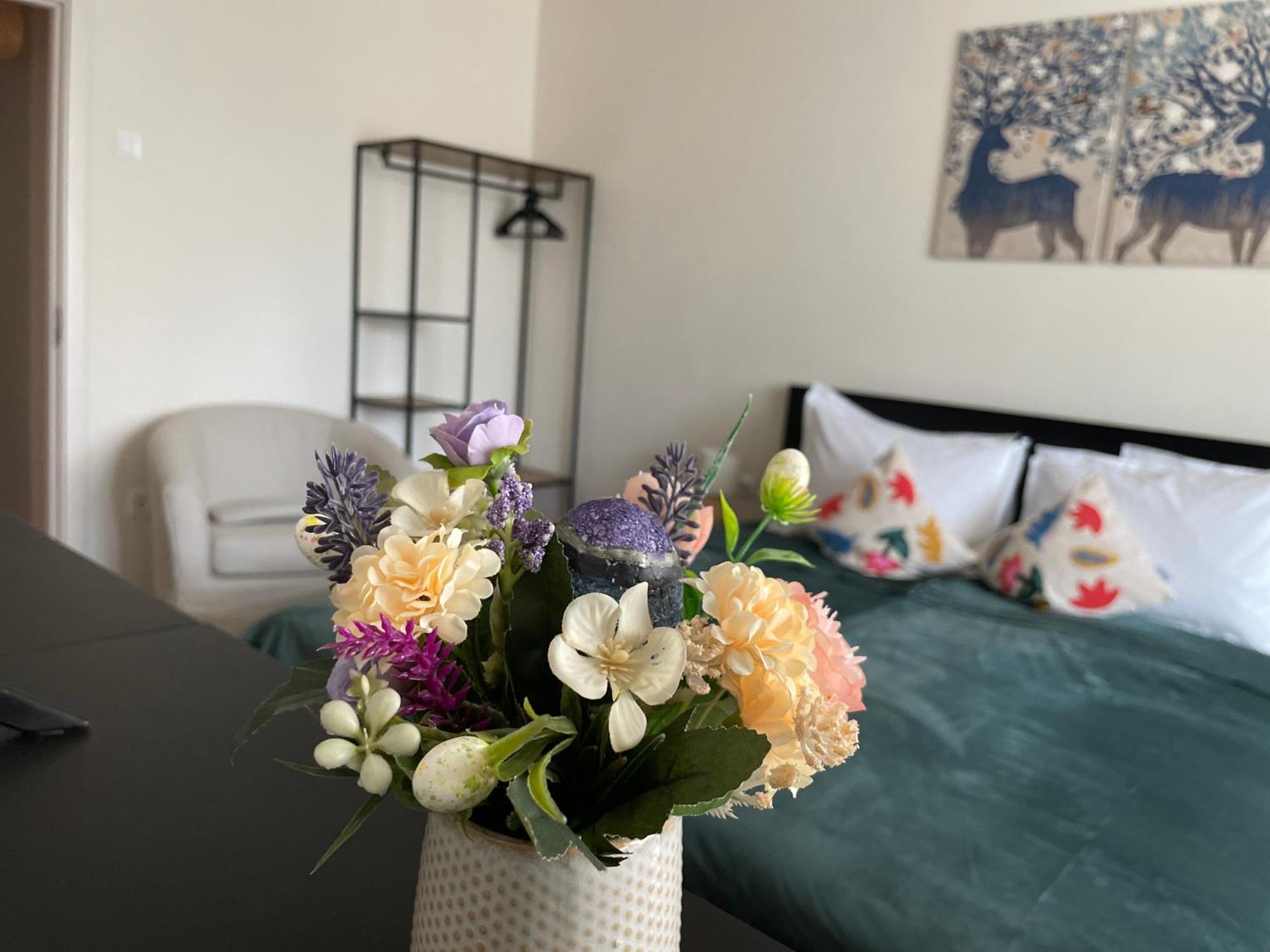 Apartament A&A Gura Humorului Zewnętrze zdjęcie