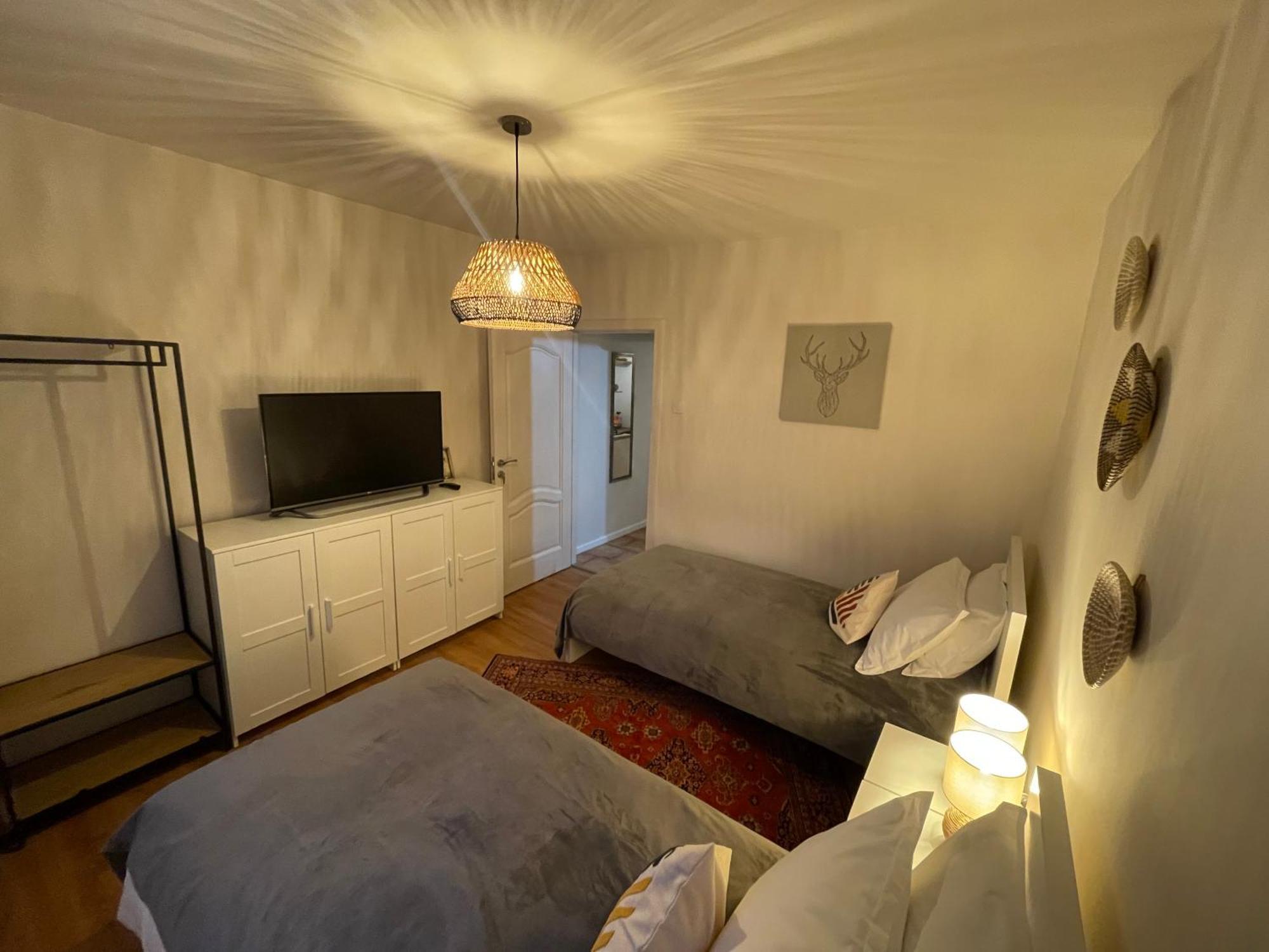 Apartament A&A Gura Humorului Zewnętrze zdjęcie