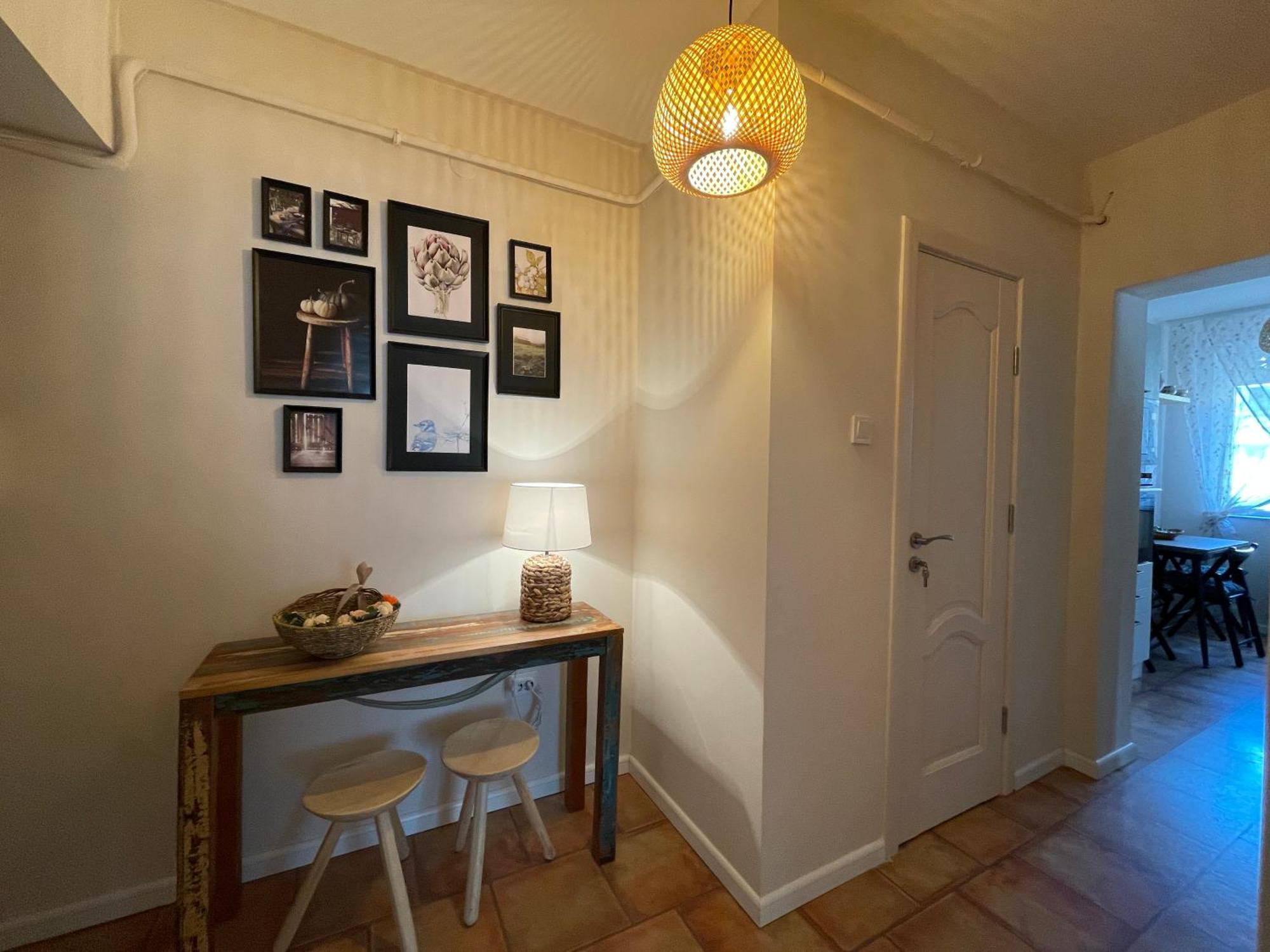 Apartament A&A Gura Humorului Zewnętrze zdjęcie